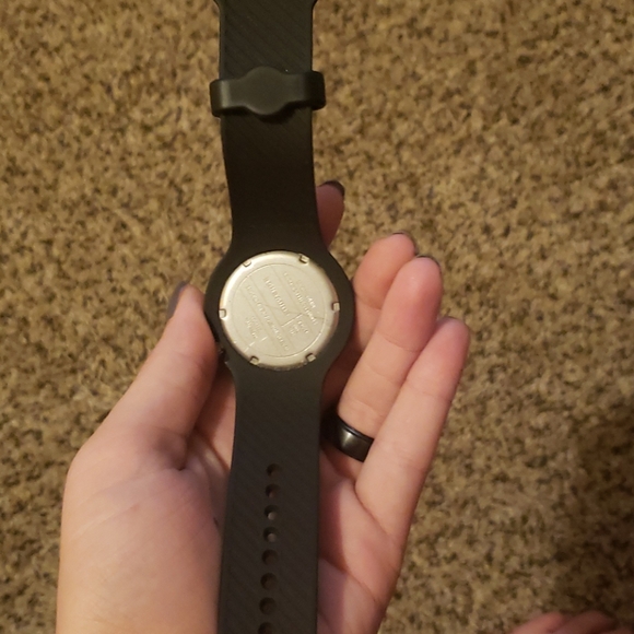 Converse watch - Picture 2 of 2